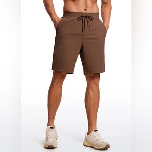 On the Travel Shorts 9''